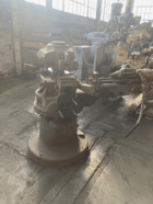 Ingersoll-Rand #40, Drill Sharpener, Power Hammer, Ironworker, Rebuilt 1956 - Image 3