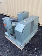 Georator #65W3S25-AZ10MMGK, Power Frequency Converter, 36 amps, 1500 RPM, 230/400 Volts - Image 5