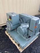 Georator #65W3S25-AZ10MMGK, Power Frequency Converter, 36 amps, 1500 RPM, 230/400 Volts - Image 9