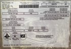 Pitco #SSH75, Fryer, 105,000 BTU/h., 115 Volt - Image 6