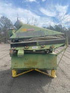 Forsberg #50-VMS-RH, Gravity Separator Screener - Image 7