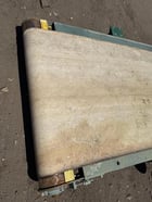 36" wide x 318" long Hytrol Conveyor Belt, Smooth Top, 1 HP Motor, 1725 RPM, Hytrol 4A Gearbox - Image 4