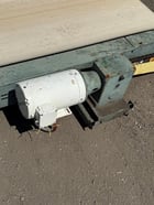 36" wide x 318" long Hytrol Conveyor Belt, Smooth Top, 1 HP Motor, 1725 RPM, Hytrol 4A Gearbox - Image 10