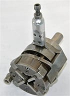 H & G #DMS, Stationary Die Head, size 101, 3/4" bore, 2-1/2" diameter x 2-3/4" L - Image 2