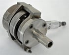 H & G #DMS, Stationary Die Head, size 101, 3/4" bore, 2-1/2" diameter x 2-3/4" L - Image 6