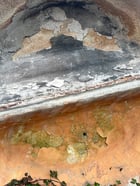 Boiler, Door Assembly, 24" dia, w/ Refractory - Image 6