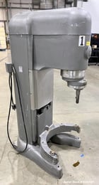 35 gallon Mixer Hobart #V1401, Dough Mixer, 5 HP, 230 V. - Image 2