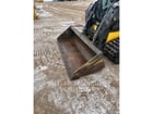 Ford / New Holland Ltd C237, Track Loader, 1269 hours, S/N: NJM448334, 2018 - Image 8