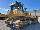 Caterpillar D7ELGP, Crawler Dozer, 9459 hours, S/N: SCG00161, 2011 - Image 3