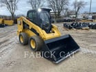 Cat 246D3, Skid Steer Loader, 3089 hours, S/N: KC602331, 2022 - Image 2