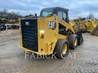 Cat 246D3, Skid Steer Loader, 3089 hours, S/N: KC602331, 2022 - Image 3