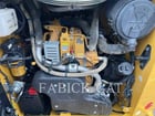 Cat 246D3, Skid Steer Loader, 3089 hours, S/N: KC602331, 2022 - Image 7