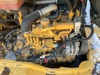 Cat 908H2, Wheel Loader, 7447 hours, S/N: JRD01934, 2014 - Image 7