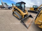 Cat 289D3, Skid Steer Loader, 1146 hours, S/N: JX916261, 2023 - Image 2