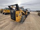 Cat 289D3, Skid Steer Loader, 1146 hours, S/N: JX916261, 2023 - Image 3