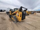 Cat 289D3, Skid Steer Loader, 1146 hours, S/N: JX916261, 2023 - Image 4