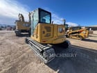 Caterpillar 309 CR, Crawler Excavator, 1923 hours, S/N: GG901508, 2023 - Image 4