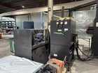 33 Ton, Amada #Vipros-367-Queen, CNC Turret Punch, 60" x144" sheet, 58 Turret Station, 4 automatic index, 2001 - Image 8