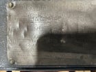 125/37.5 HP 1750/825 RPM General Electric, Frame 447TS, TEFC, 460 Volts - Image 3