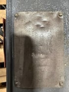 125/37.5 HP 1750/825 RPM General Electric, Frame 447TS, TEFC, 460 Volts - Image 4