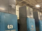 Heidelberg Harris #M120C, 6 Unit Heatset Web Offset Press, 19.4" cutoff, 34" web, 16 page, 1999 - Image 6