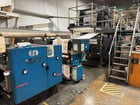 Heidelberg Harris #M120C, 6 Unit Heatset Web Offset Press, 19.4" cutoff, 34" web, 16 page, 1999 - Image 10