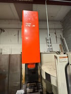 Mazak #VTC-41, CNC vertical machining center, 22" X, 16" Y, 20" Z, 10 HP, 7000 RPM, 24 automatic tool - Image 7