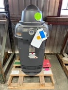 200 HP 1800 RPM U.S. Motors, Frame H445TPA, VHS, vertical hollow shaft, 460 Volts, type: rusi, model: ht74 - Image 2