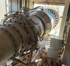 3000 KW Solar #Centaur-40, 13800 Volts, 60 Hz. Two (2) turbine generator systems, (2 available) - Image 2