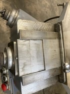 Bridgeport, Vertical Knee-Type Turret Milling Machine, automatic feed table quill, digital read out - Image 5
