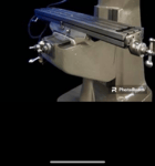 Bridgeport #Series-I, Vertical Knee-Type Turret Milling Machine, R8 spindle, 1 HP - Image 2