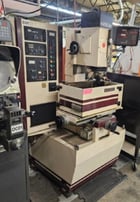 Chevalier #ED01, Electrical Discharge Machine - Image 2