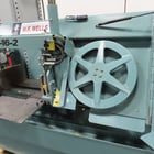 16" x 20" W.F. Wells #F-16-2, Twin Post Semi-Auto Horizontal Band Saw, 480 V., 1-1/4" x 0.042" x 15' blade - Image 4