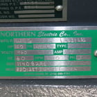 350 HP 1790 RPM WEG 35012ET3G449T-W22, Frame L447/9TD, 460 Volts, 3Ph - Image 5