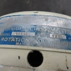 Silverson #600LS, High Shear In-Line Mixer, 3520 RPM, 575 V., 3" Inlet/Outlet, 30HP - Image 2