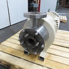 Silverson #600LS, High Shear In-Line Mixer, 3520 RPM, 575 V., 3" Inlet/Outlet, 30HP - Image 4