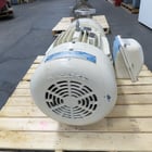 Silverson #600LS, High Shear In-Line Mixer, 3520 RPM, 575 V., 3" Inlet/Outlet, 30HP - Image 5