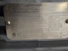 75 HP 1785 RPM Allen-Bradley #ENP36G3208E-FJ, AC Motor, Frame 365T, 460 Volts - Image 2