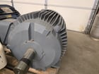 75 HP 1785 RPM Allen-Bradley #ENP36G3208E-FJ, AC Motor, Frame 365T, 460 Volts - Image 5