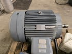 75 HP 1785 RPM Allen-Bradley #ENP36G3208E-FJ, AC Motor, Frame 365T, 460 Volts - Image 6