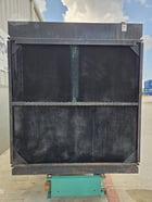 800 KW Cummins #800DFHB, Stationary Generator Set, 480 Volt - Image 4