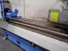 24" x 48-1/2" Danobat #RTM2500, CNC Surface Grinder, 20" wheel - Image 4