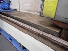 24" x 48-1/2" Danobat #RTM2500, CNC Surface Grinder, 20" wheel - Image 5