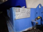 24" x 48-1/2" Danobat #RTM2500, CNC Surface Grinder, 20" wheel - Image 8