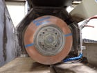 24" x 48-1/2" Danobat #RTM2500, CNC Surface Grinder, 20" wheel - Image 9