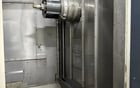 Makino #A61NX, CNC horizontal machining center, 14000 RPM, 133 automatic tool changer, thru spindle coolant - Image 2