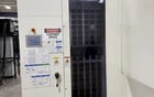 Makino #A61NX, CNC horizontal machining center, 14000 RPM, 133 automatic tool changer, thru spindle coolant - Image 4