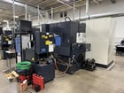 Makino #A61NX, CNC horizontal machining center, 14000 RPM, 133 automatic tool changer, thru spindle coolant - Image 6