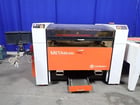 Coherent #METABEAM-400, Laser Cutter, 48" x 48" table, 400 Watts, 2011 - Image 2