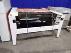 Coherent #METABEAM-400, Laser Cutter, 48" x 48" table, 400 Watts, 2011 - Image 3